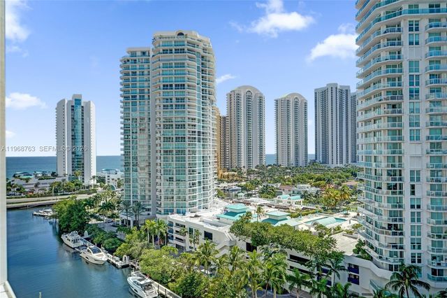 300 Sunny Isles Blvd 4-1104, Sunny Isles Beach, FL 33160