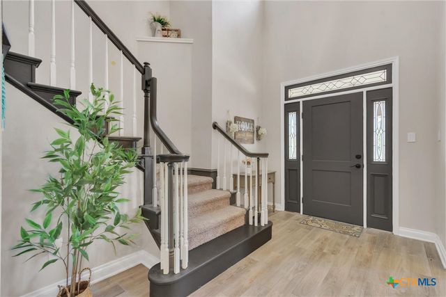 1703 Canyon Springs Drive, Belton, TX 76513