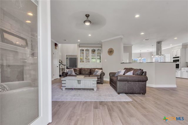 1703 Canyon Springs Drive, Belton, TX 76513