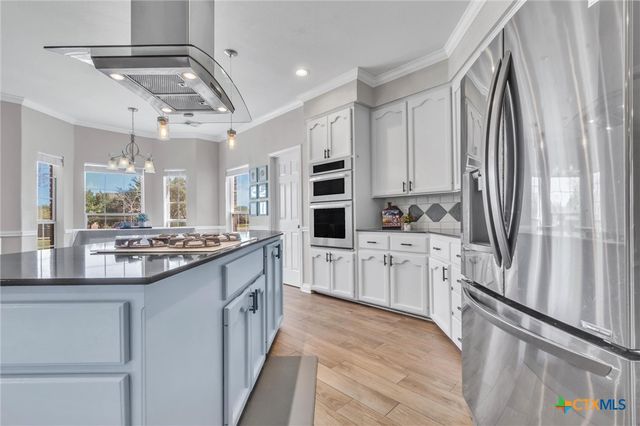 1703 Canyon Springs Drive, Belton, TX 76513