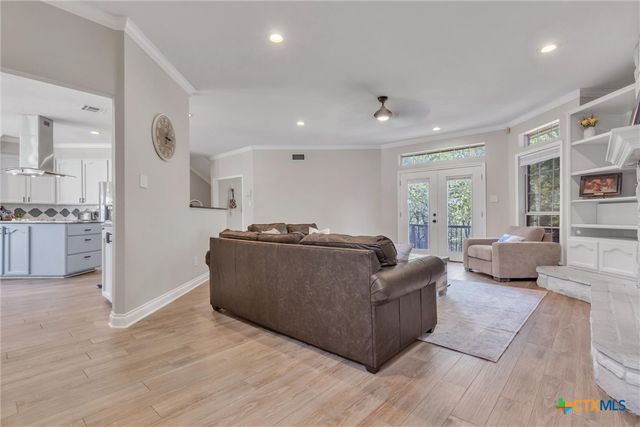 1703 Canyon Springs Drive, Belton, TX 76513