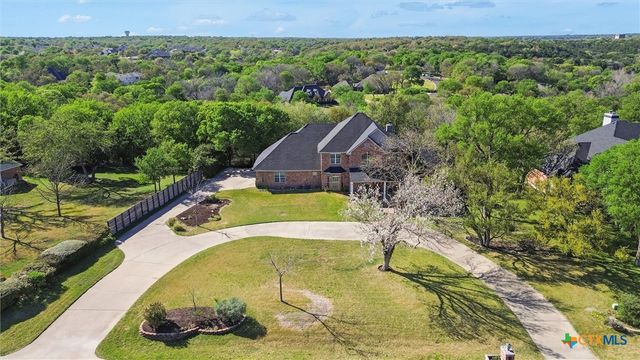 1703 Canyon Springs Drive, Belton, TX 76513