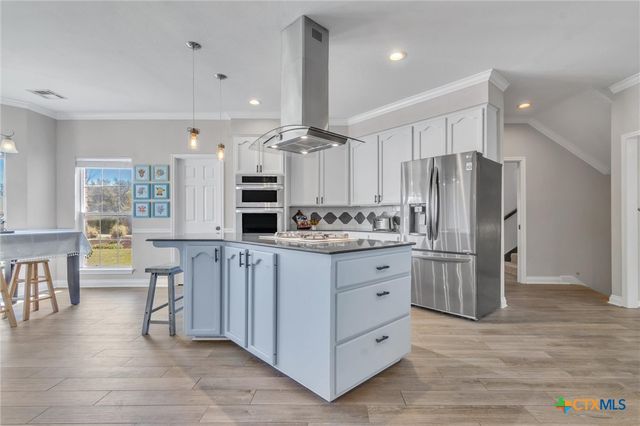 1703 Canyon Springs Drive, Belton, TX 76513