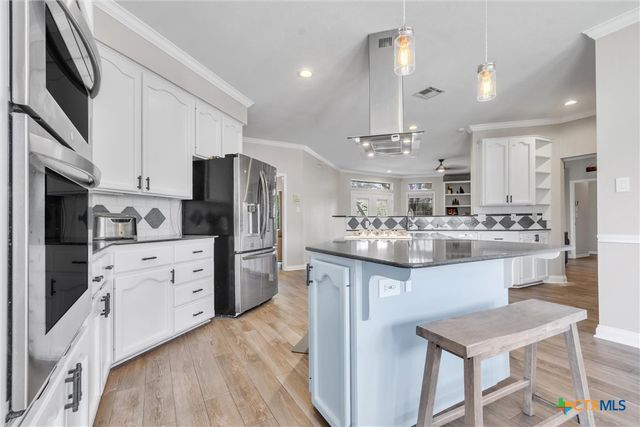 1703 Canyon Springs Drive, Belton, TX 76513