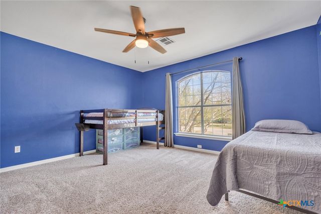 1703 Canyon Springs Drive, Belton, TX 76513