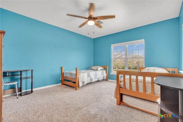 1703 Canyon Springs Drive, Belton, TX 76513