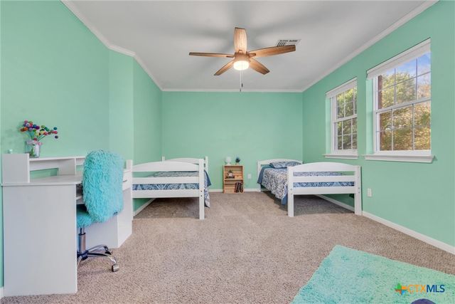 1703 Canyon Springs Drive, Belton, TX 76513