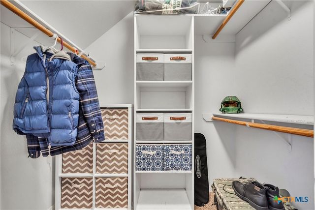 1703 Canyon Springs Drive, Belton, TX 76513