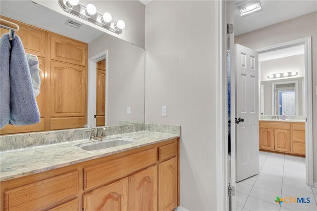 1703 Canyon Springs Drive, Belton, TX 76513