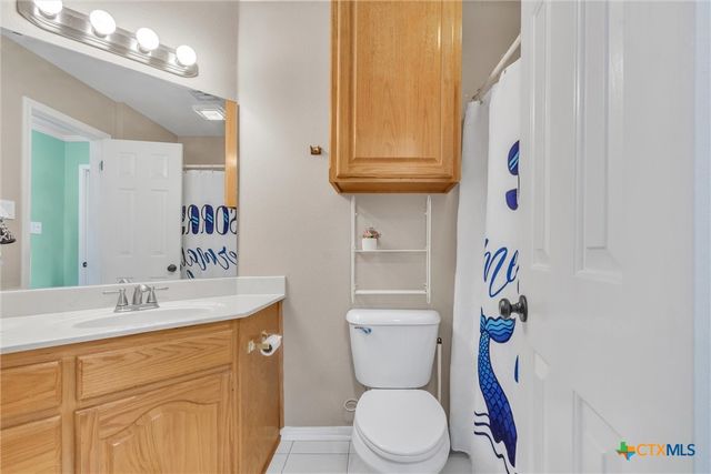 1703 Canyon Springs Drive, Belton, TX 76513