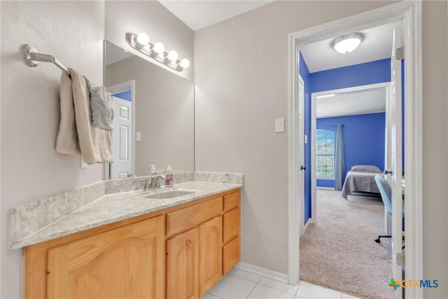 1703 Canyon Springs Drive, Belton, TX 76513