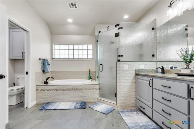 1703 Canyon Springs Drive, Belton, TX 76513