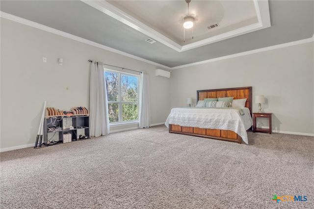 1703 Canyon Springs Drive, Belton, TX 76513