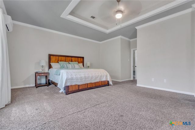 1703 Canyon Springs Drive, Belton, TX 76513