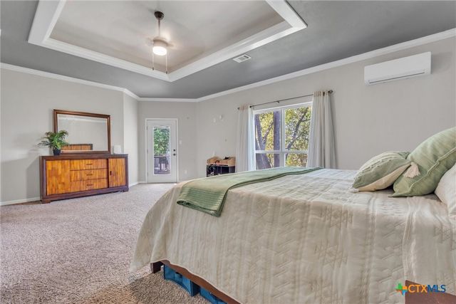 1703 Canyon Springs Drive, Belton, TX 76513