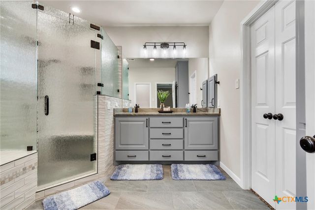 1703 Canyon Springs Drive, Belton, TX 76513