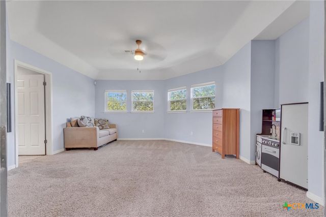 1703 Canyon Springs Drive, Belton, TX 76513