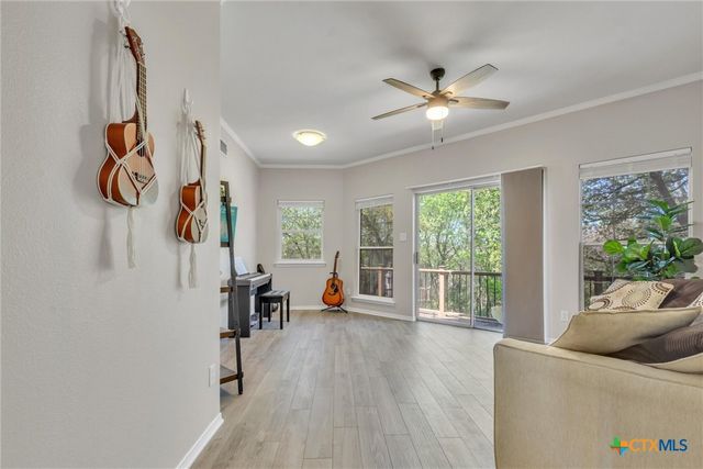 1703 Canyon Springs Drive, Belton, TX 76513