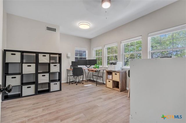 1703 Canyon Springs Drive, Belton, TX 76513