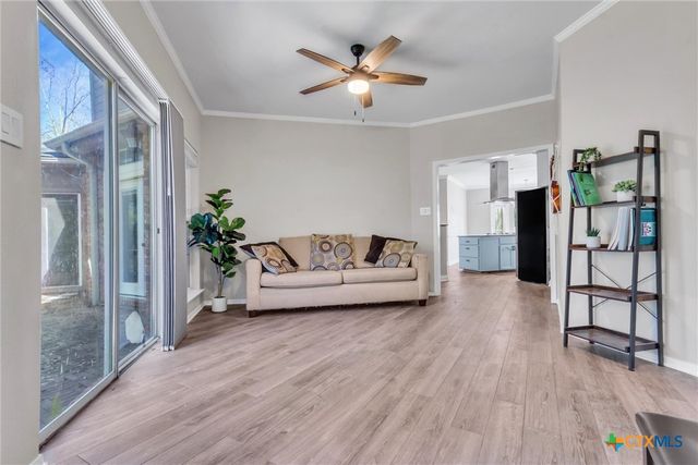 1703 Canyon Springs Drive, Belton, TX 76513