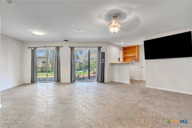 1703 Canyon Springs Drive, Belton, TX 76513