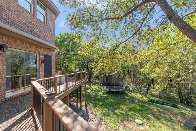 1703 Canyon Springs Drive, Belton, TX 76513