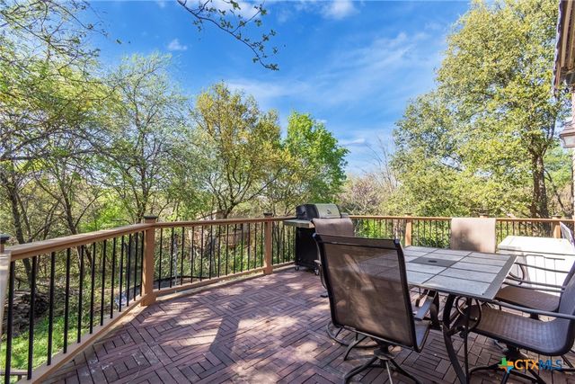 1703 Canyon Springs Drive, Belton, TX 76513