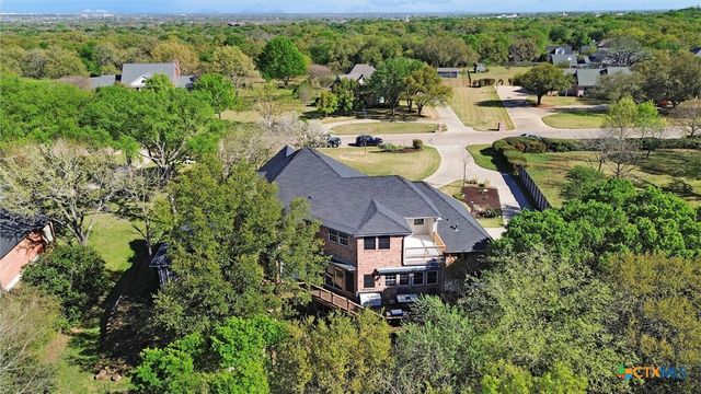 1703 Canyon Springs Drive, Belton, TX 76513