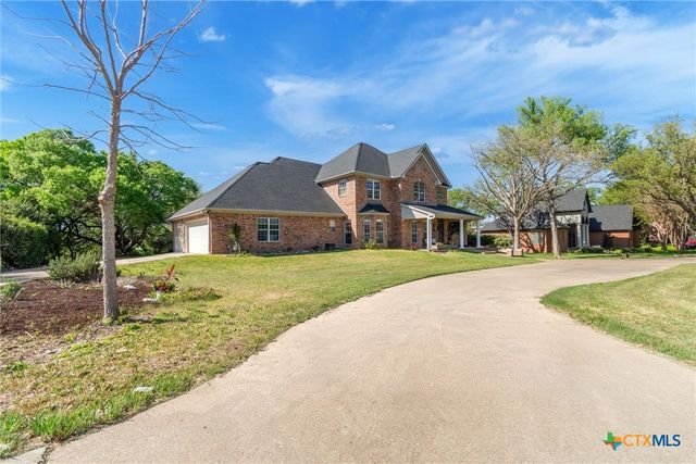 1703 Canyon Springs Drive, Belton, TX 76513