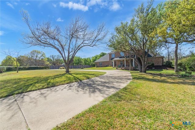 1703 Canyon Springs Drive, Belton, TX 76513