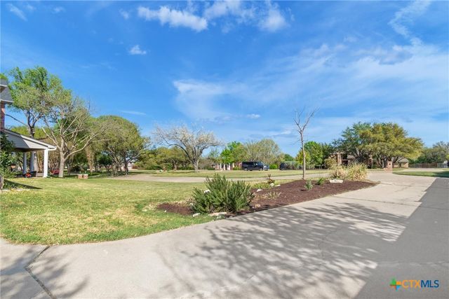 1703 Canyon Springs Drive, Belton, TX 76513