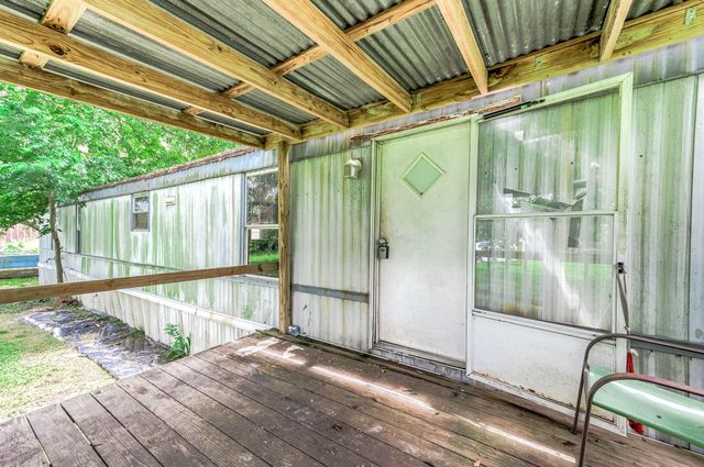 804 Chatman Street, Alvin, TX 77511