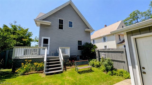131 Grove Drive, Ashtabula, OH 44004