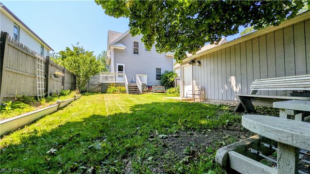 131 Grove Drive, Ashtabula, OH 44004
