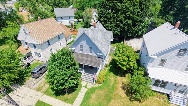 131 Grove Drive, Ashtabula, OH 44004