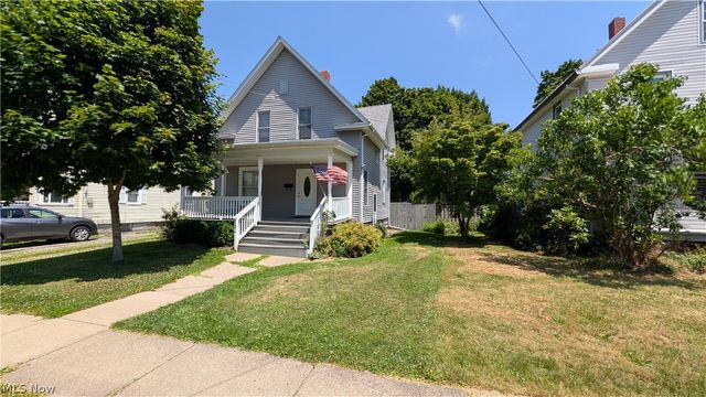 131 Grove Drive, Ashtabula, OH 44004