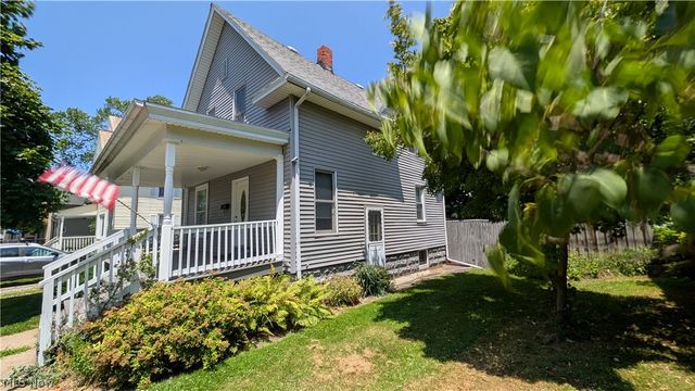 131 Grove Drive, Ashtabula, OH 44004