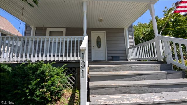 131 Grove Drive, Ashtabula, OH 44004