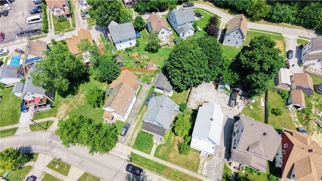 131 Grove Drive, Ashtabula, OH 44004