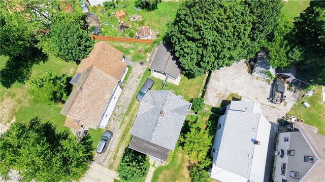131 Grove Drive, Ashtabula, OH 44004