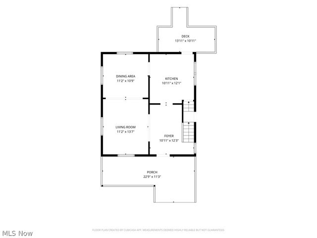 131 Grove Drive, Ashtabula, OH 44004