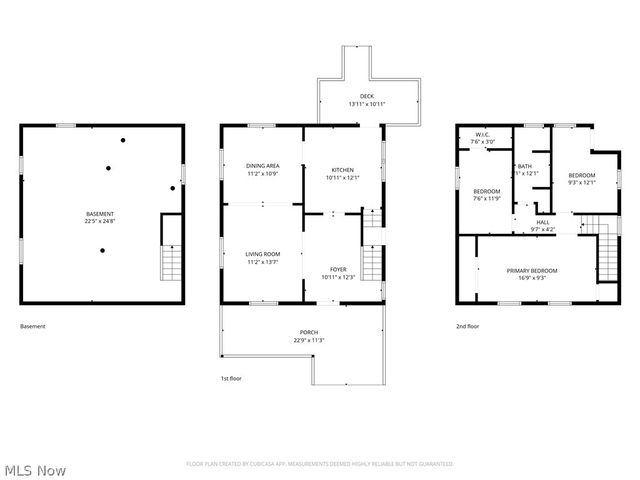 131 Grove Drive, Ashtabula, OH 44004