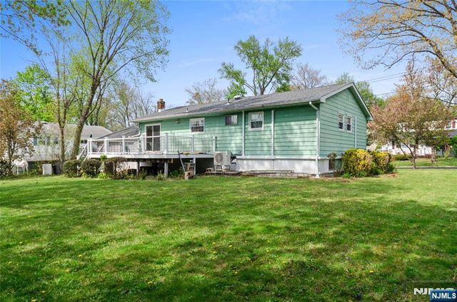 41 Cooper Avenue, Roseland, NJ 07068