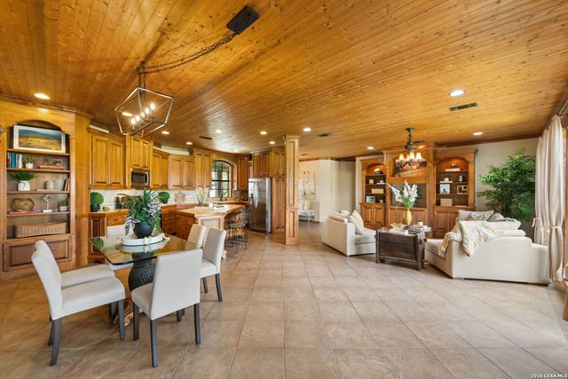 544 RIVER VIEW DR, Johnson City, TX 78636