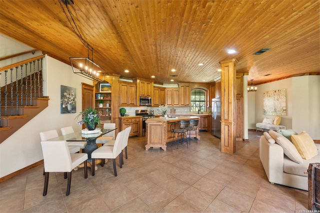 544 RIVER VIEW DR, Johnson City, TX 78636