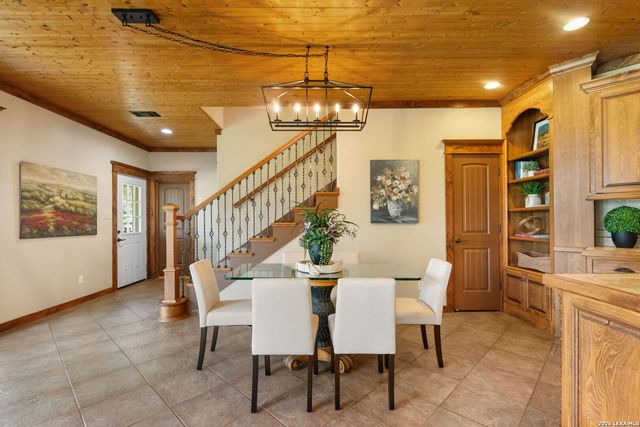544 RIVER VIEW DR, Johnson City, TX 78636