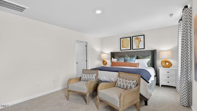 628 Stream Walk Crossing, Wendell, NC 27591