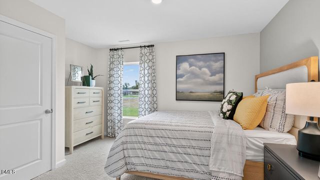 628 Stream Walk Crossing, Wendell, NC 27591