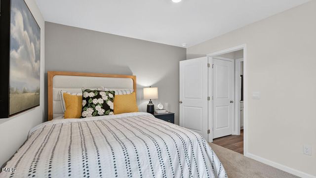 628 Stream Walk Crossing, Wendell, NC 27591