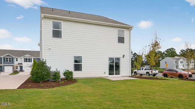 628 Stream Walk Crossing, Wendell, NC 27591
